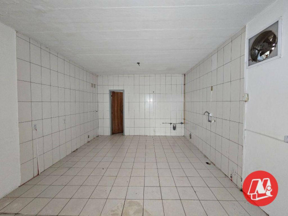 Imagem Loja para Alugar, 50 m² em Santana - Porto Alegre