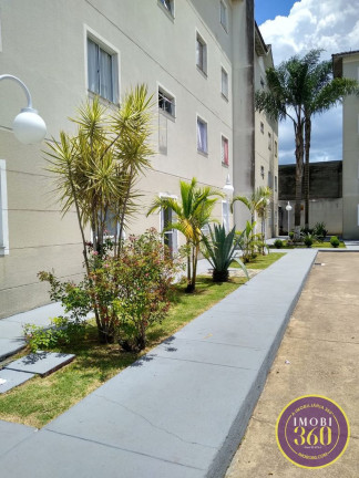 Imagem Apartamento com 2 Quartos à Venda, 51 m² em Jundiapeba - Mogi Das Cruzes Imagem Apartamento com 2 Quartos à Venda, 51 m² em Jundiapeba - Mogi Das Cruzes