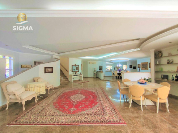 Imagem Casa com 6 Quartos à Venda, 1.200 m² em Jardim Acapulco - Guarujá Imagem Casa com 6 Quartos à Venda, 1.200 m² em Jardim Acapulco - Guarujá