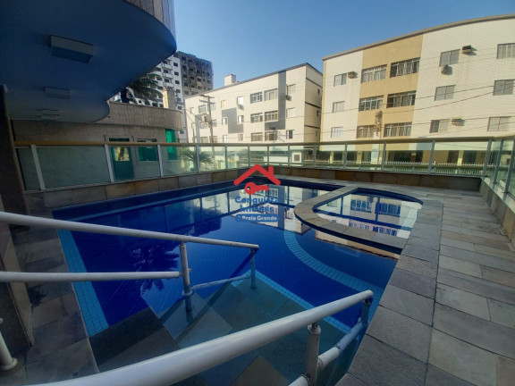 Imagem Apartamento com 2 Quartos à Venda, 86 m² em Tupi - Praia Grande