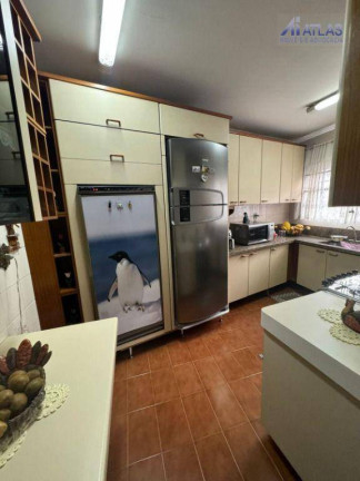 Imagem Sobrado com 3 Quartos à Venda, 241 m² em Parque Novo Mundo - São Paulo Imagem Sobrado com 3 Quartos à Venda, 241 m² em Parque Novo Mundo - São Paulo