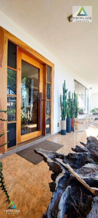 Imagem Casa com 5 Quartos à Venda, 348 m² em Nossa Senhora De Lourdes - Juiz De Fora Imagem Casa com 5 Quartos à Venda, 348 m² em Nossa Senhora De Lourdes - Juiz De Fora