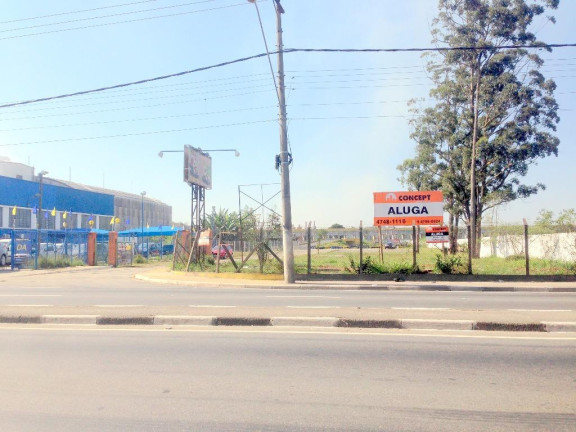 Imagem Imóvel para Alugar, 1.000 m² em Vila Amorim - Suzano Imagem Imóvel para Alugar, 1.000 m² em Vila Amorim - Suzano
