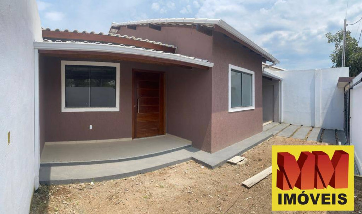 Imagem Casa de Condomínio com 3 Quartos à Venda, 115 m² em Campo Redondo - São Pedro Da Aldeia Imagem Casa de Condomínio com 3 Quartos à Venda, 115 m² em Campo Redondo - São Pedro Da Aldeia