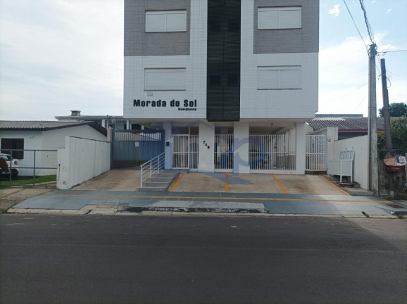 Imagem Apartamento com 1 Quarto à Venda, 41 m² em Stan - Torres Imagem Apartamento com 1 Quarto à Venda, 41 m² em Stan - Torres