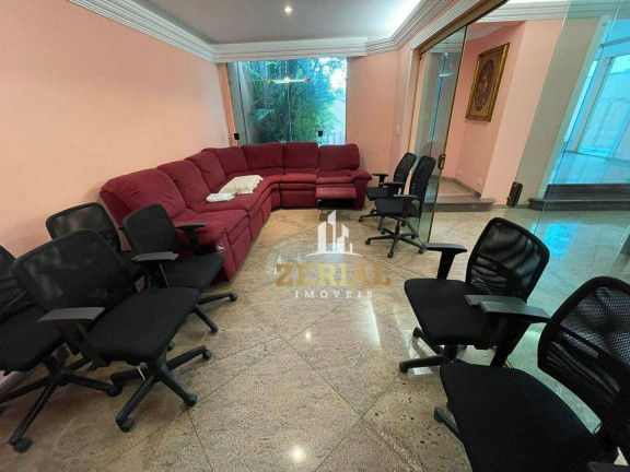 Imagem Casa com 3 Quartos à Venda, 500 m² em Santa Paula - São Caetano Do Sul Imagem Casa com 3 Quartos à Venda, 500 m² em Santa Paula - São Caetano Do Sul