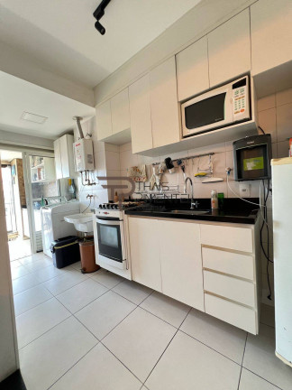 Imagem Apartamento com 3 Quartos à Venda, 77 m² em Centro - Osasco