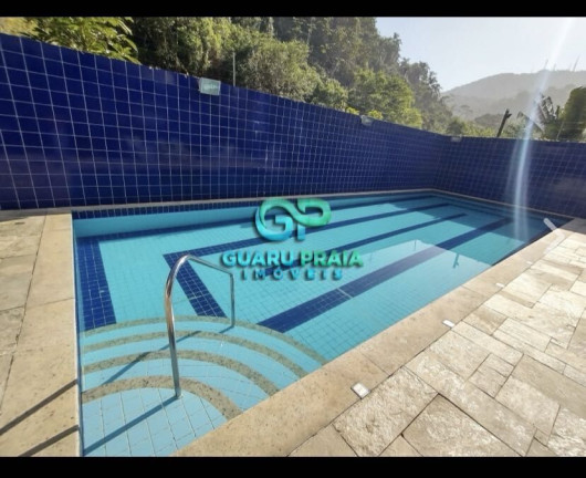 Apartamento com 2 Quartos à Venda, 93 m² em Enseada - Guarujá