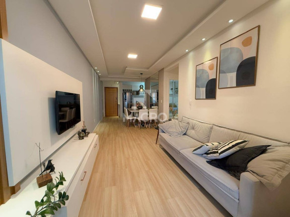 Imagem Apartamento com 2 Quartos à Venda, 71 m² em Jaraguá Esquerdo - Jaraguá Do Sul Imagem Apartamento com 2 Quartos à Venda, 71 m² em Jaraguá Esquerdo - Jaraguá Do Sul