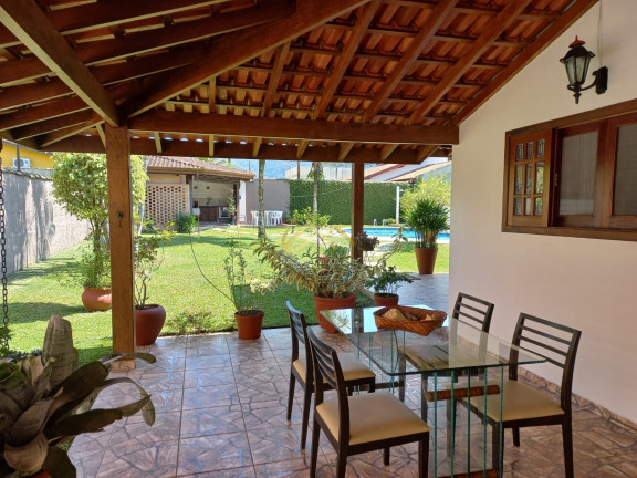 Imagem Casa de Condomínio com 4 Quartos à Venda, 223 m² em Horto Florestal - Ubatuba Imagem Casa de Condomínio com 4 Quartos à Venda, 223 m² em Horto Florestal - Ubatuba