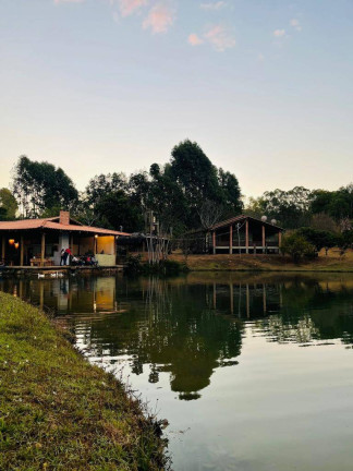 Imagem Fazenda à Venda, 1 m² em Zona Rural - Ipameri Imagem Fazenda à Venda, 1 m² em Zona Rural - Ipameri