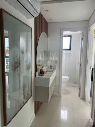 Imagem Apartamento com 3 Quartos à Venda, 80 m² em Praia Brava - Itajaí
