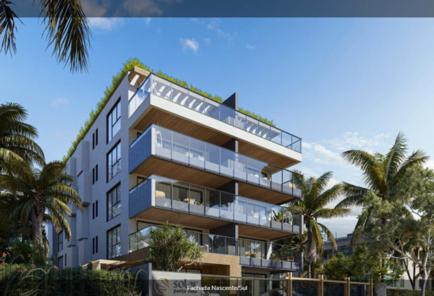 Apartamento com 3 Quartos à Venda, 177 m² em Poço - Cabedelo