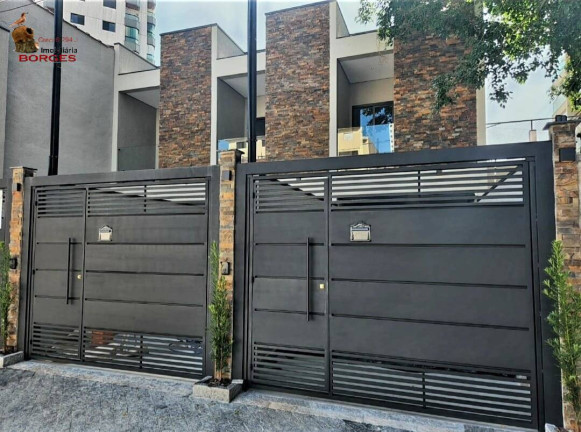 Imagem Casa com 3 Quartos à Venda, 150 m² em Bosque Da Saúde - São Paulo