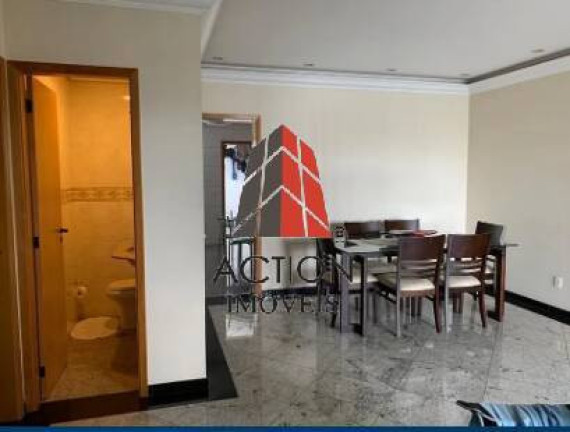 Imagem Apartamento com 3 Quartos à Venda, 133 m² em Tatuapé - São Paulo Imagem Apartamento com 3 Quartos à Venda, 133 m² em Tatuapé - São Paulo