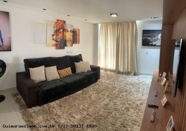 Imagem Casa com 3 Quartos à Venda, 136 m² em Ipitanga - Lauro De Freitas Imagem Casa com 3 Quartos à Venda, 136 m² em Ipitanga - Lauro De Freitas