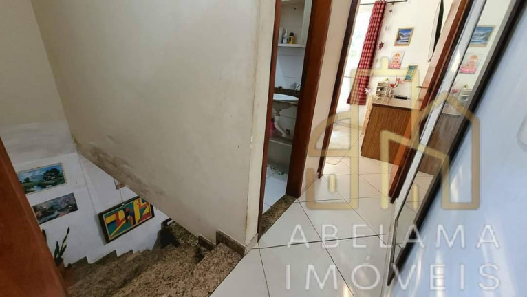 Imagem Sobrado com 2 Quartos à Venda, 89 m² em Parque Industriário - Santo André