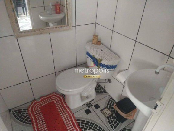 Imagem Sobrado com 3 Quartos à Venda, 94 m² em Osvaldo Cruz - São Caetano Do Sul Imagem Sobrado com 3 Quartos à Venda, 94 m² em Osvaldo Cruz - São Caetano Do Sul