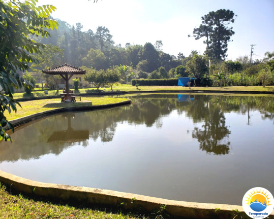 Imagem Imóvel com 3 Quartos para Alugar ou Temporada, em Sítio C/piscina Adulto E Infantil- 600 Metros Da Rodovia - ( - São Lourenço Da Serra Imagem Imóvel com 3 Quartos para Alugar ou Temporada, em Sítio C/piscina Adulto E Infantil- 600 Metros Da Rodovia - ( - São Lourenço Da Serra