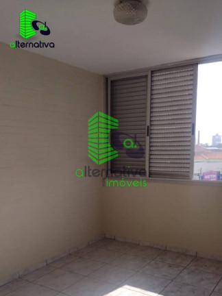 Imagem Apartamento com 2 Quartos à Venda, 58 m² em Centro - Taubaté