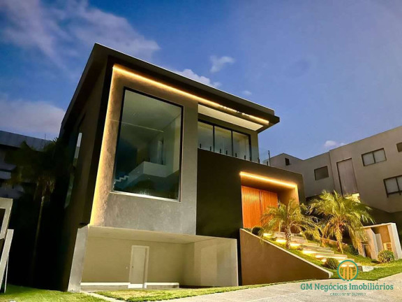Imagem Casa de Condomínio com 4 Quartos à Venda, 500 m² em Paisagem Renoir - Cotia