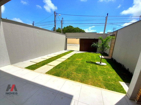 Imagem Casa com 4 Quartos à Venda, 158 m² em Sapiranga - Fortaleza Imagem Casa com 4 Quartos à Venda, 158 m² em Sapiranga - Fortaleza