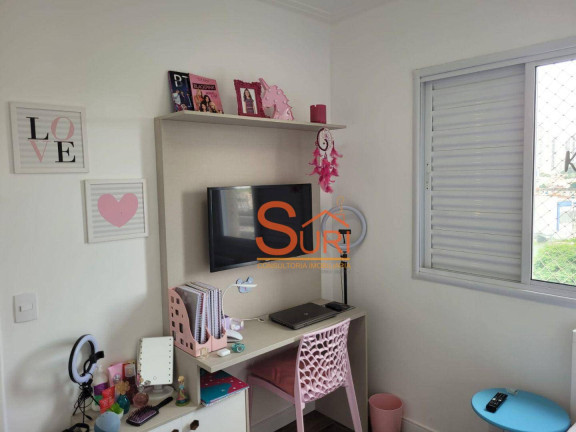 Imagem Apartamento com 2 Quartos à Venda, 85 m² em Jardim Três Marias - São Bernardo Do Campo Imagem Apartamento com 2 Quartos à Venda, 85 m² em Jardim Três Marias - São Bernardo Do Campo