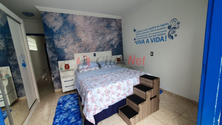 Imagem Casa de Condomínio com 3 Quartos à Venda, 121 m² em Centro - São Bernardo Do Campo Imagem Casa de Condomínio com 3 Quartos à Venda, 121 m² em Centro - São Bernardo Do Campo