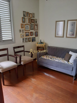Imagem Imóvel com 3 Quartos à Venda, 92 m² em Santo Antônio - Belo Horizonte Imagem Imóvel com 3 Quartos à Venda, 92 m² em Santo Antônio - Belo Horizonte