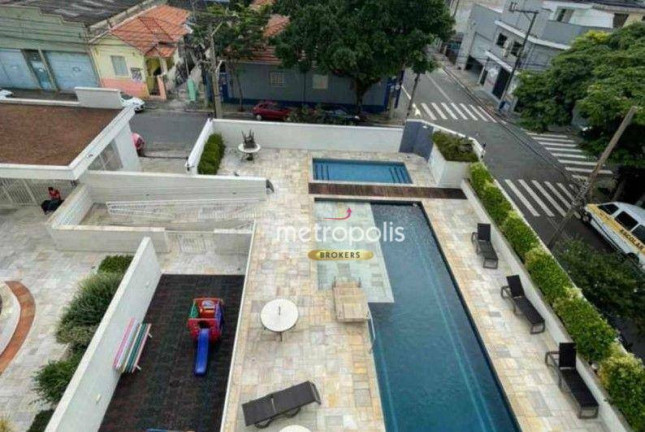 Imagem Apartamento com 2 Quartos à Venda, 65 m² em Centro - São Caetano Do Sul Imagem Apartamento com 2 Quartos à Venda, 65 m² em Centro - São Caetano Do Sul