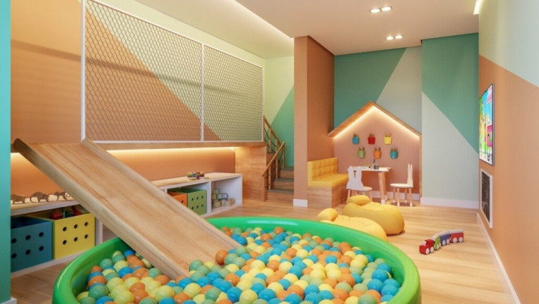 Imagem Imóvel com 2 Quartos à Venda, 61 m² em Parque Rural Fazenda Santa Cândida - Campinas Imagem Imóvel com 2 Quartos à Venda, 61 m² em Parque Rural Fazenda Santa Cândida - Campinas