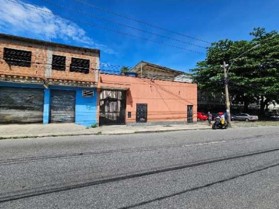 Imagem Imóvel com 1 Quarto à Venda, 91 m² em Cascadura - Rio De Janeiro Imagem Imóvel com 1 Quarto à Venda, 91 m² em Cascadura - Rio De Janeiro