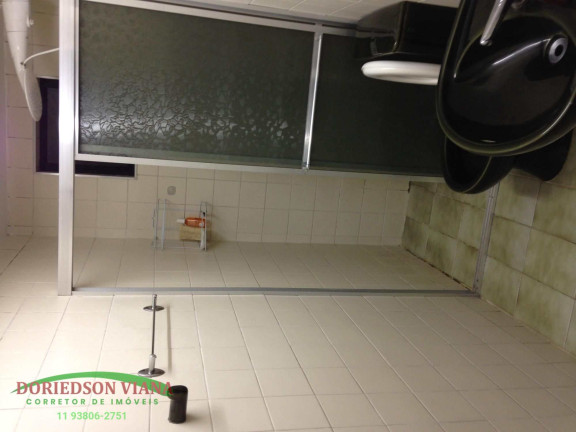 Imagem Apartamento com 2 Quartos à Venda, 56 m² em Jardim Ana Maria - Guarulhos