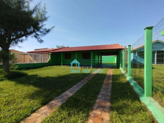 Imagem Casa com 2 Quartos à Venda, 120 m² em Centro - Balneário Pinhal Imagem Casa com 2 Quartos à Venda, 120 m² em Centro - Balneário Pinhal