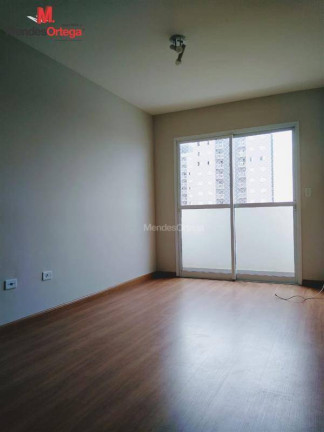 Imagem Apartamento com 2 Quartos para Alugar, 52 m² em Jardim São Carlos - Sorocaba Imagem Apartamento com 2 Quartos para Alugar, 52 m² em Jardim São Carlos - Sorocaba