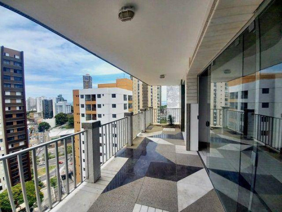 Imagem Apartamento com 4 Quartos à Venda ou Locação, 260 m² em Canela - Salvador