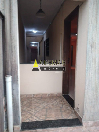 Imagem Casa com 3 Quartos à Venda, em Santa Candida - Diadema Imagem Casa com 3 Quartos à Venda, em Santa Candida - Diadema