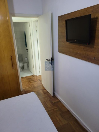 Imagem Apartamento com 2 Quartos à Venda, 62 m² em Super Quadra Morumbi - São Paulo Imagem Apartamento com 2 Quartos à Venda, 62 m² em Super Quadra Morumbi - São Paulo