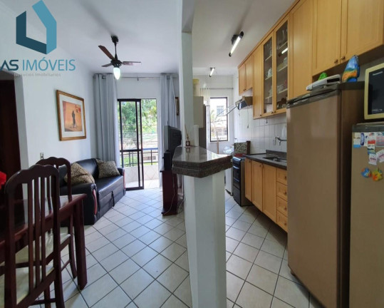 Imagem Apartamento com 2 Quartos à Venda, 58 m² em Vila Nova - Cabo Frio