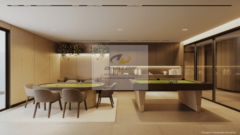 Imagem Apartamento com 1 Quarto à Venda, 45 m² em Jardim Oceania - João Pessoa Imagem Apartamento com 1 Quarto à Venda, 45 m² em Jardim Oceania - João Pessoa