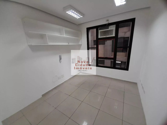 Imagem Imóvel com 3 Quartos para Alugar, 46 m² em Vila Olímpia - São Paulo Imagem Imóvel com 3 Quartos para Alugar, 46 m² em Vila Olímpia - São Paulo