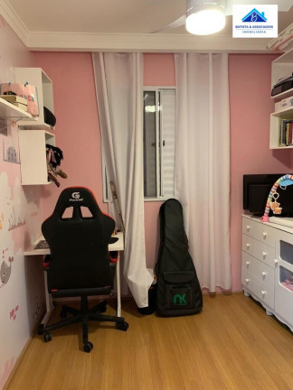 Imagem Apartamento com 2 Quartos à Venda, 50 m² em Jardim Do Lago Ii - Campinas Imagem Apartamento com 2 Quartos à Venda, 50 m² em Jardim Do Lago Ii - Campinas