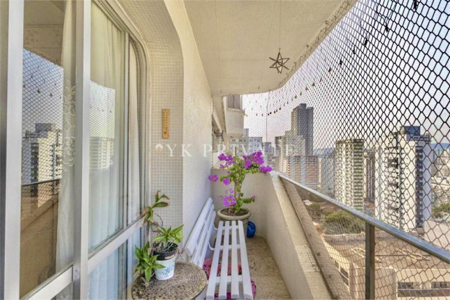 Imagem Cobertura com 4 Quartos à Venda, 250 m² em Perdizes - São Paulo Imagem Cobertura com 4 Quartos à Venda, 250 m² em Perdizes - São Paulo