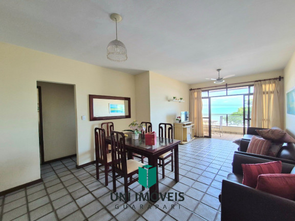Imagem Apartamento com 4 Quartos à Venda, 132 m² em Praia Do Morro - Guarapari