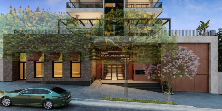 Imagem Apartamento com 3 Quartos à Venda, 143 m² em Vila Mascote - São Paulo Imagem Apartamento com 3 Quartos à Venda, 143 m² em Vila Mascote - São Paulo
