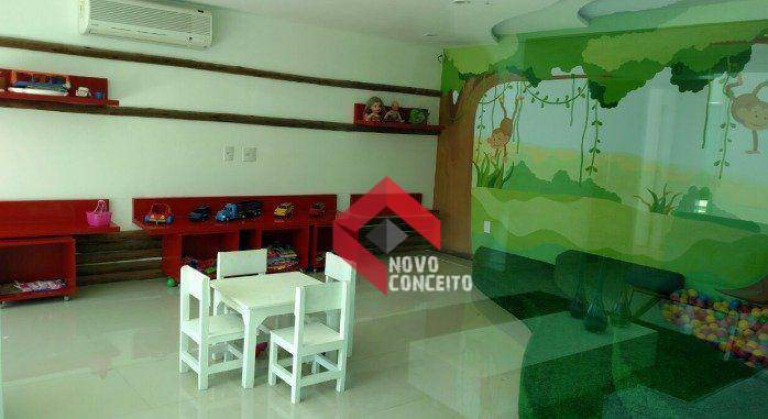 Imagem Apartamento com 3 Quartos à Venda, 106 m² em Engenheiro Luciano Cavalcante - Fortaleza Imagem Apartamento com 3 Quartos à Venda, 106 m² em Engenheiro Luciano Cavalcante - Fortaleza