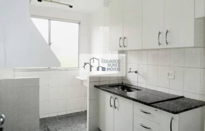 Imagem Apartamento com 3 Quartos à Venda, 64 m² em Silveira - Belo Horizonte Imagem Apartamento com 3 Quartos à Venda, 64 m² em Silveira - Belo Horizonte