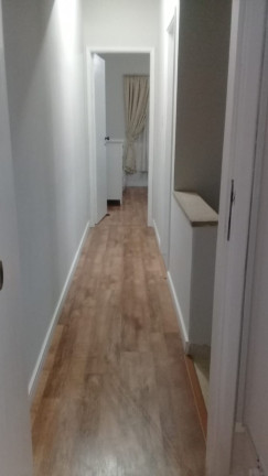 Imagem Sobrado com 3 Quartos à Venda, 135 m² em Vila Santa Catarina - São Paulo Imagem Sobrado com 3 Quartos à Venda, 135 m² em Vila Santa Catarina - São Paulo