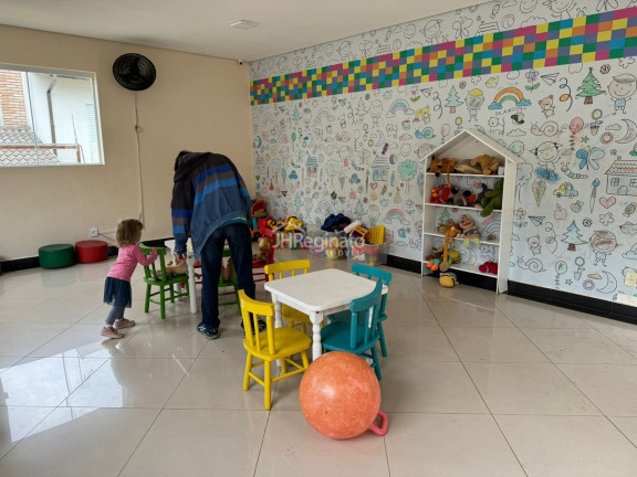 Imagem Apartamento com 2 Quartos à Venda, 59 m² em Jardim América - Sorocaba Imagem Apartamento com 2 Quartos à Venda, 59 m² em Jardim América - Sorocaba