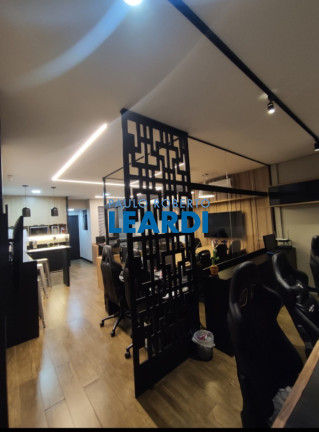 Imagem Sala Comercial à Venda, 78 m² em Centro - Santo André Imagem Sala Comercial à Venda, 78 m² em Centro - Santo André